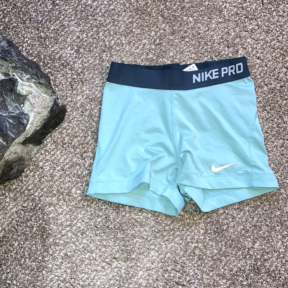 Nike Pro - Compression Shorts - S